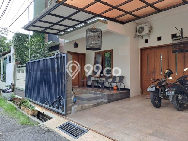 Dijual Hunian Mewah dengan Fasilitas Sekitar Komplit di Pedurungan, Semarang Dijual Hunian Mewah dengan Fasilitas Sekitar Komplit di Pedurungan, Semarang