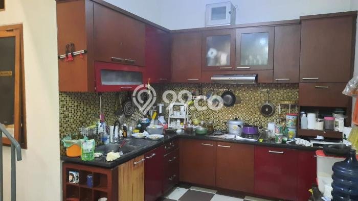 Dijual Hunian Mewah dengan Fasilitas Sekitar Komplit di Pedurungan, Semarang Dijual Hunian Mewah dengan Fasilitas Sekitar Komplit di Pedurungan, Semarang