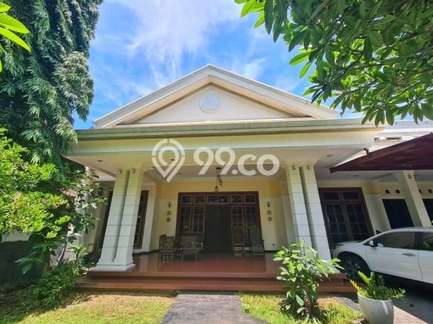 Dijual Hunian Mewah dengan Fasilitas Sekitar Lengkap di Gajah Mungkur, Semarang Dijual Hunian Mewah dengan Fasilitas Sekitar Lengkap di Gajah Mungkur, Semarang
