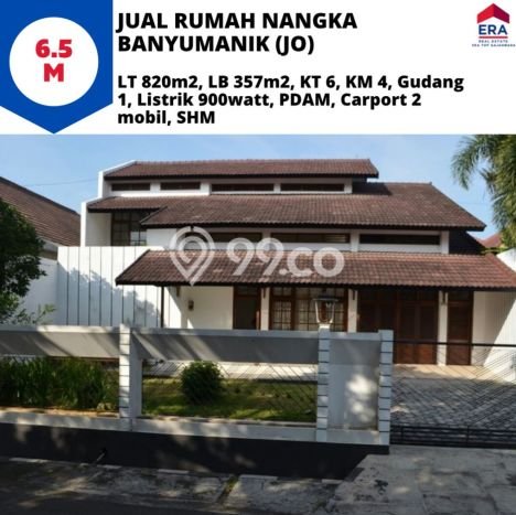 Dijual Rumah Mewah Exclusive di Banyumanik, Semarang Dijual Rumah Mewah Exclusive di Banyumanik, Semarang