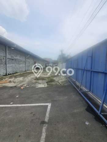 Disewakan Gudang di Kawasan Ramai Tugurejo Luas 4700m2 Disewakan Gudang di Kawasan Ramai Tugurejo Luas 4700m2