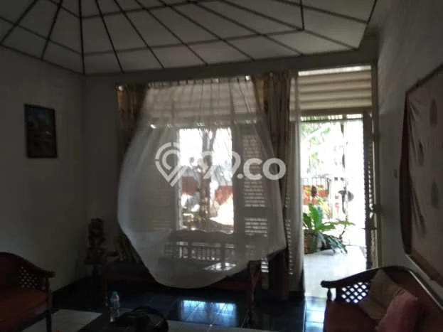 Rumah Modern 4 KT LT 285m2 di Jomblang Rumah Modern 4 KT LT 285m2 di Jomblang