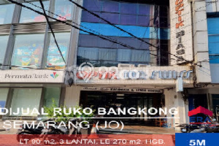 Ruko Favorit Dijual di Semarang Selatan Semarang Area Pusat Bisnis Ruko Favorit Dijual di Semarang Selatan Semarang Area Pusat Bisnis