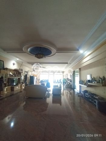 Dijual Rumah Mewah Exclusive di Semarang Tengah, Semarang Dijual Rumah Mewah Exclusive di Semarang Tengah, Semarang