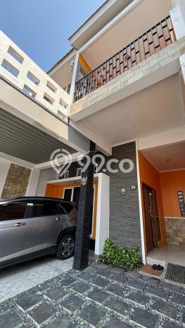 For Sale Rumah 3 Kamar Lokasi Strategis Nyaman dan Strategis di Pedurungan For Sale Rumah 3 Kamar Lokasi Strategis Nyaman dan Strategis di Pedurungan