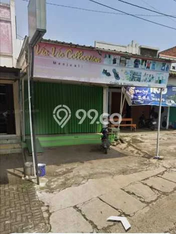 Ruko Dijual di Ngaliyan LT 105m2, LB 105m2 Solusi Investasi Cerdas Ruko Dijual di Ngaliyan LT 105m2, LB 105m2 Solusi Investasi Cerdas