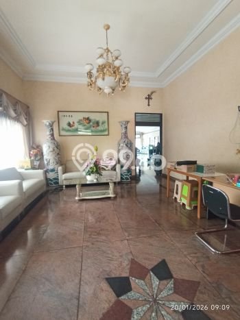 Dijual Rumah Mewah Exclusive di Semarang Tengah, Semarang Dijual Rumah Mewah Exclusive di Semarang Tengah, Semarang