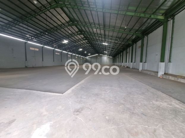 Gudang disewakan lokasi strategis Ngaliyan Semarang 2860m2 Gudang disewakan lokasi strategis Ngaliyan Semarang 2860m2