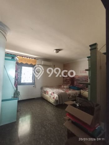 Dijual Rumah Mewah Exclusive di Semarang Tengah, Semarang Dijual Rumah Mewah Exclusive di Semarang Tengah, Semarang