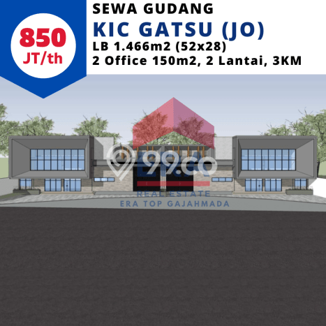 Gudang Disewakan Lokasi Ngaliyan Semarang Harga Spesial! Gudang Disewakan Lokasi Ngaliyan Semarang Harga Spesial!
