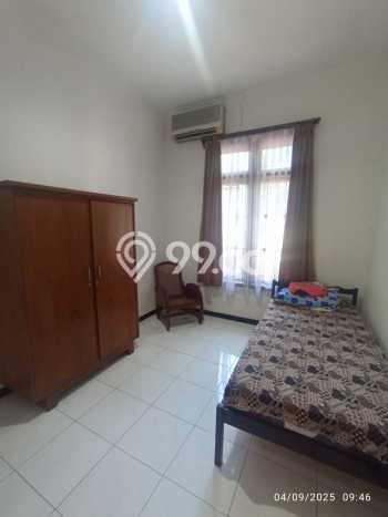 Dijual Cepat Rumah Bagus Siap Huni LB 120m2 di Banyumanik, Semarang Dijual Cepat Rumah Bagus Siap Huni LB 120m2 di Banyumanik, Semarang