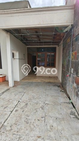 Rumah Minimalis 5 Kamar LT 280m2 di Indraprasta Rumah Minimalis 5 Kamar LT 280m2 di Indraprasta