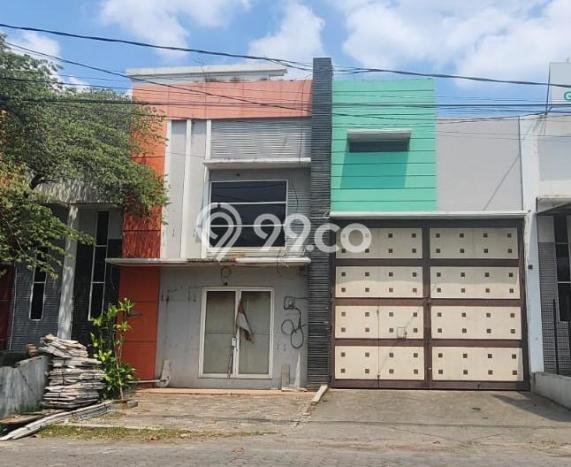 Gudang Disewakan Cepat di Semarang Utara Semarang LB 500m2 Gudang Disewakan Cepat di Semarang Utara Semarang LB 500m2