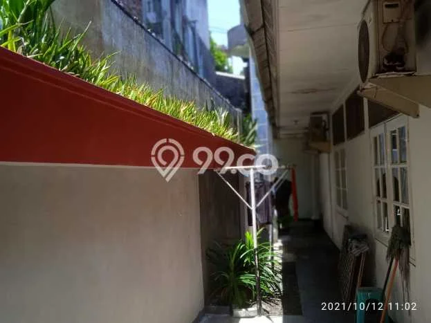 Rumah Modern 4 KT LT 285m2 di Jomblang Rumah Modern 4 KT LT 285m2 di Jomblang