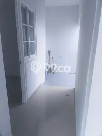 Rumah Luas Asri 4 KT Siap Huni di Puri Anjasmoro Semarang Rumah Luas Asri 4 KT Siap Huni di Puri Anjasmoro Semarang