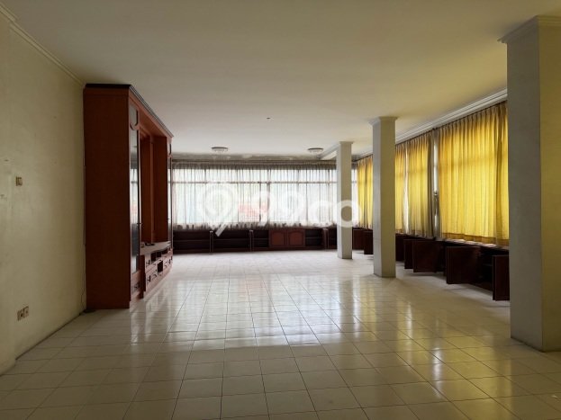 Ruko Paling Dicari LB 350m2 Dijual di Sawah Besar Ruko Paling Dicari LB 350m2 Dijual di Sawah Besar