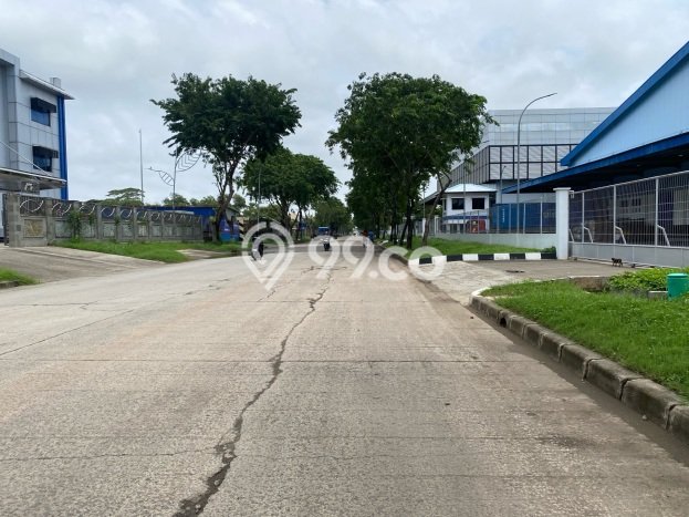 Kavling Tanah untuk Disewa di Marunda Lahan Luas 3000m2 Kavling Tanah untuk Disewa di Marunda Lahan Luas 3000m2