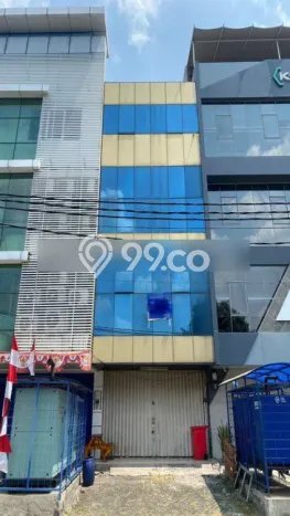 Ruko Dijual di Jakarta Utara LT 200m2 & LB 277m2 Lokasi Terbaik! Ruko Dijual di Jakarta Utara LT 200m2 & LB 277m2 Lokasi Terbaik!