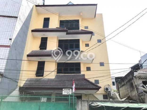 For Sale Rumah Mewah Exclusive di Sawah Besar, Jakarta Pusat For Sale Rumah Mewah Exclusive di Sawah Besar, Jakarta Pusat