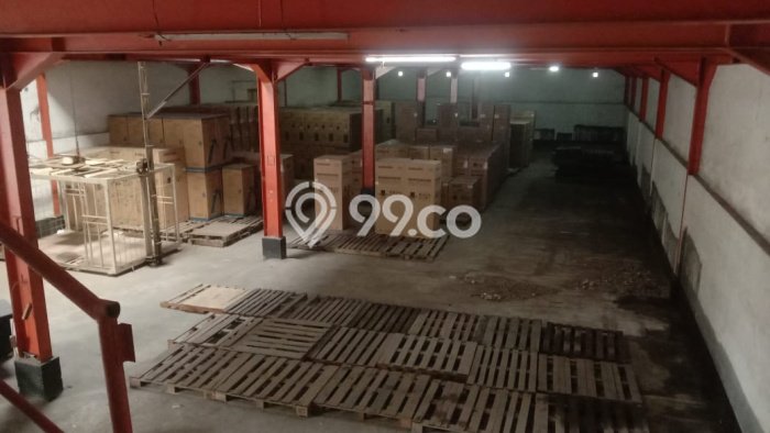 Gudang Bagus Dijual di Sunter Jakarta Utara Strategis Cocok untuk Kembangkan Bisnis Gudang Bagus Dijual di Sunter Jakarta Utara Strategis Cocok untuk Kembangkan Bisnis