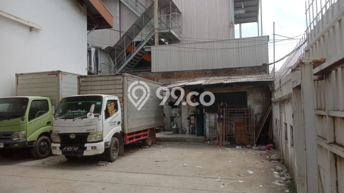 Gudang Bagus Dijual di Sunter Jakarta Utara Strategis Cocok untuk Kembangkan Bisnis Gudang Bagus Dijual di Sunter Jakarta Utara Strategis Cocok untuk Kembangkan Bisnis