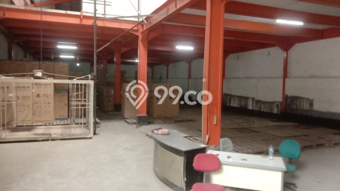 Gudang Bagus Dijual di Sunter Jakarta Utara Strategis Cocok untuk Kembangkan Bisnis Gudang Bagus Dijual di Sunter Jakarta Utara Strategis Cocok untuk Kembangkan Bisnis