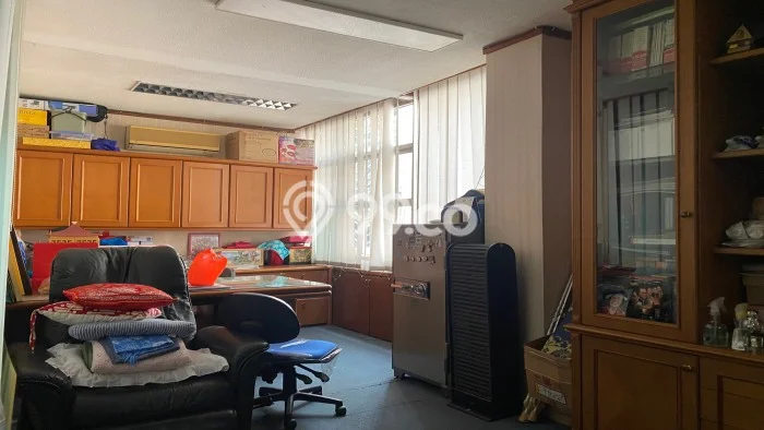 Untuk Dijual! Ruko di Bungur Jakarta Pusat LT 119m2 / LB 300m2 Kawasan Strategis Untuk Dijual! Ruko di Bungur Jakarta Pusat LT 119m2 / LB 300m2 Kawasan Strategis