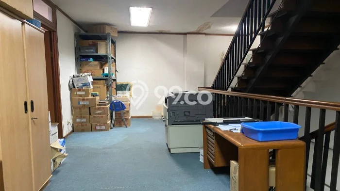 Untuk Dijual! Ruko di Bungur Jakarta Pusat LT 119m2 / LB 300m2 Kawasan Strategis Untuk Dijual! Ruko di Bungur Jakarta Pusat LT 119m2 / LB 300m2 Kawasan Strategis