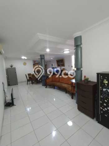 Hunian Elit LB 300m2 Siap Pakai Desain Elegan di Sunter, Jakarta Utara Hunian Elit LB 300m2 Siap Pakai Desain Elegan di Sunter, Jakarta Utara