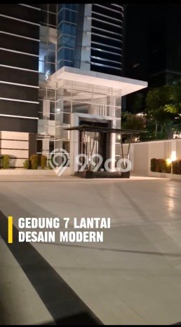 FOR SALE! Kantor di Pancoran Jakarta Selatan, LT 830m2, LB 1829m2 FOR SALE! Kantor di Pancoran Jakarta Selatan, LT 830m2, LB 1829m2