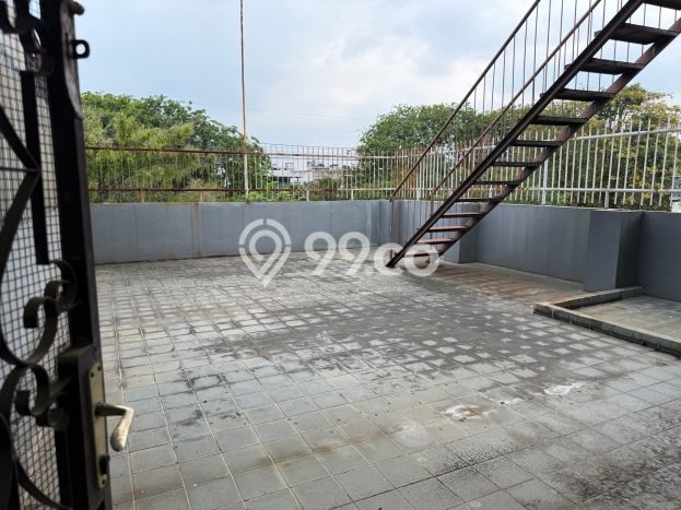 Ruko Paling Dicari LB 350m2 Dijual di Sawah Besar Ruko Paling Dicari LB 350m2 Dijual di Sawah Besar