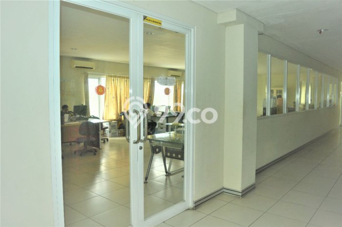 Pabrik Dijual di Prime Area Tangerang Luas 13000m2 Pabrik Dijual di Prime Area Tangerang Luas 13000m2