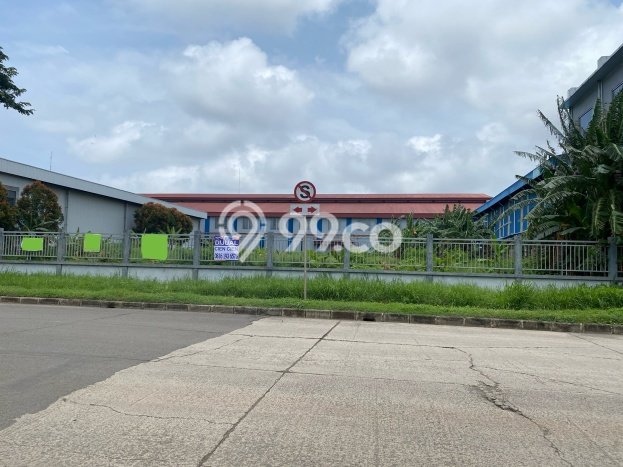 Kavling Tanah untuk Disewa di Marunda Lahan Luas 3000m2 Kavling Tanah untuk Disewa di Marunda Lahan Luas 3000m2