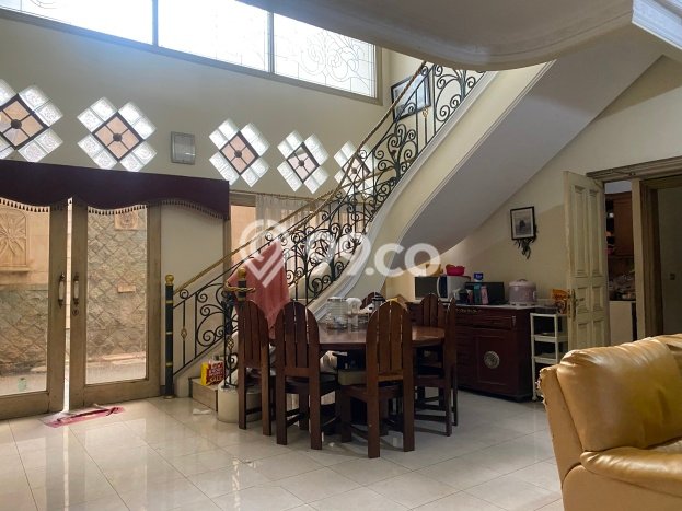 Hot Offer Hunian Premium Ideal dan Luas di Cempaka Putih, Jakarta Pusat Hot Offer Hunian Premium Ideal dan Luas di Cempaka Putih, Jakarta Pusat