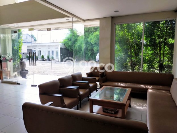 Pabrik Dijual di Prime Area Tangerang Luas 13000m2 Pabrik Dijual di Prime Area Tangerang Luas 13000m2