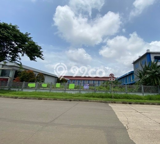Kavling Tanah untuk Disewa di Marunda Lahan Luas 3000m2 Kavling Tanah untuk Disewa di Marunda Lahan Luas 3000m2