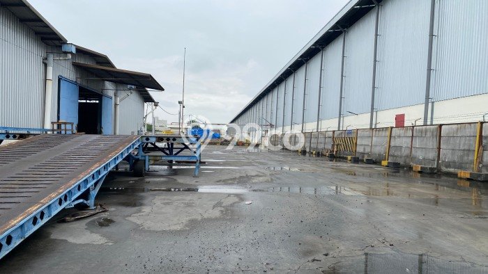 Pabrik Dijual di Prime Area Tangerang Luas 13000m2 Pabrik Dijual di Prime Area Tangerang Luas 13000m2