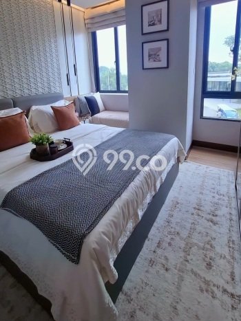 Dijual Rumah 2 Kamar Lokasi Strategis Bagus dan Strategis di Sawangan Dijual Rumah 2 Kamar Lokasi Strategis Bagus dan Strategis di Sawangan