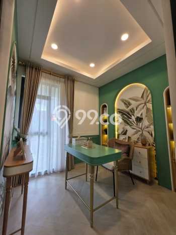 Rumah Modern Minimalis 3 KT Bisa Langsung Pindah di Ciputat Rumah Modern Minimalis 3 KT Bisa Langsung Pindah di Ciputat