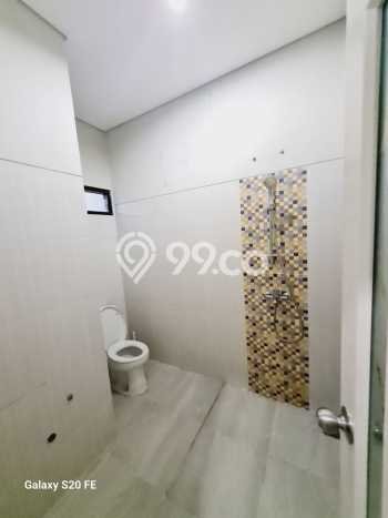 Rumah Minimalis 2 Kamar LT 60m2 di Serua Rumah Minimalis 2 Kamar LT 60m2 di Serua