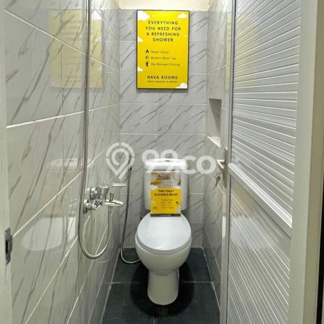 Kost Dijual di Jurangmangu dengan 31 KT dan Luas 450m2 Kost Dijual di Jurangmangu dengan 31 KT dan Luas 450m2