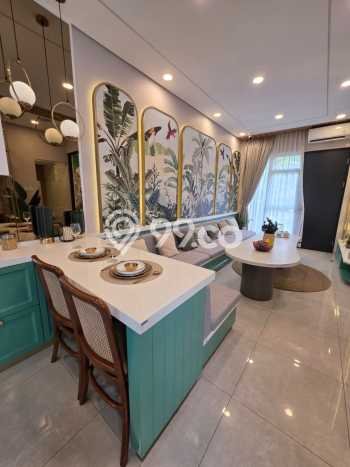 Rumah Modern Minimalis 3 KT Bisa Langsung Pindah di Ciputat Rumah Modern Minimalis 3 KT Bisa Langsung Pindah di Ciputat