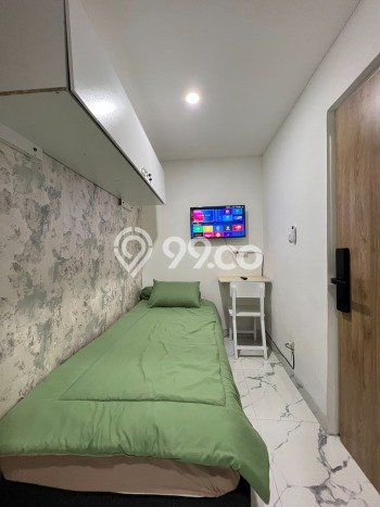 Dijual Rumah Kost di Kemang, Jakarta Selatan, 33 KT, 33 KM, Bangunan 450m2 Dijual Rumah Kost di Kemang, Jakarta Selatan, 33 KT, 33 KM, Bangunan 450m2