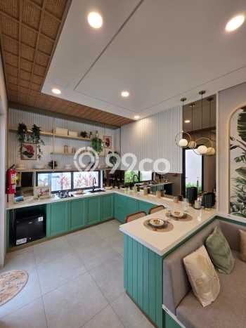 Rumah Modern Minimalis 3 KT Bisa Langsung Pindah di Ciputat Rumah Modern Minimalis 3 KT Bisa Langsung Pindah di Ciputat