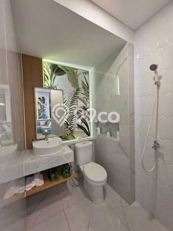 Rumah Modern Minimalis 3 KT Bisa Langsung Pindah di Ciputat Rumah Modern Minimalis 3 KT Bisa Langsung Pindah di Ciputat