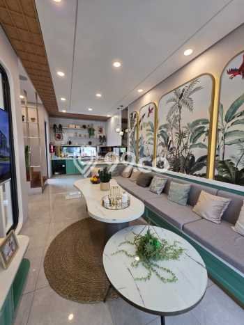 Rumah Modern Minimalis 3 KT Bisa Langsung Pindah di Ciputat Rumah Modern Minimalis 3 KT Bisa Langsung Pindah di Ciputat