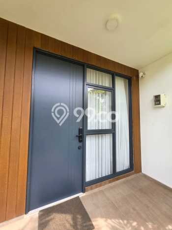 Rumah Modern Minimalis 3 KT Bisa Langsung Pindah di Ciputat Rumah Modern Minimalis 3 KT Bisa Langsung Pindah di Ciputat