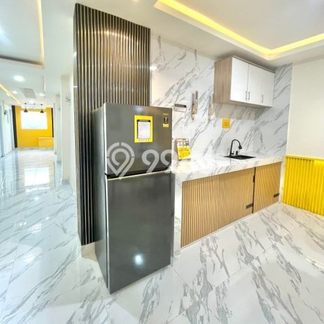Kost Dijual di Jurangmangu dengan 31 KT dan Luas 450m2 Kost Dijual di Jurangmangu dengan 31 KT dan Luas 450m2