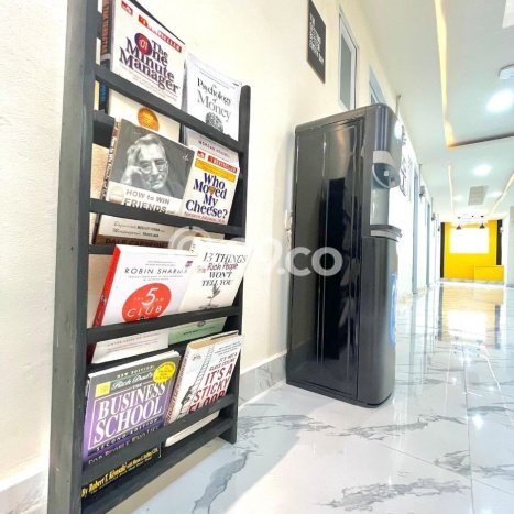 Kost Dijual di Jurangmangu dengan 31 KT dan Luas 450m2 Kost Dijual di Jurangmangu dengan 31 KT dan Luas 450m2