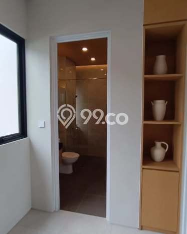 Hunian Cantik Minimalis Lb 102m2 di Sawangan, Depok Hunian Cantik Minimalis Lb 102m2 di Sawangan, Depok